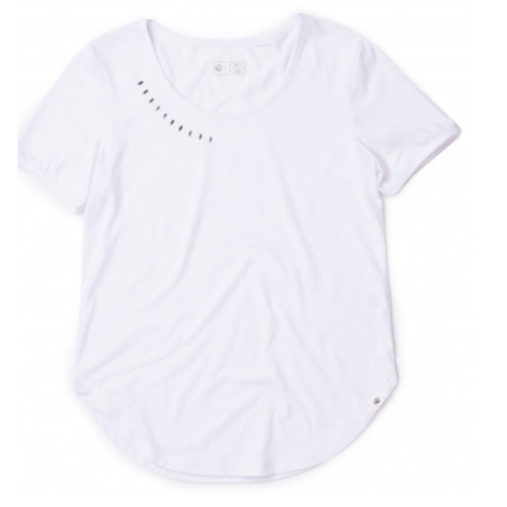 TEN TREE WOMEN'S  SAPIN T SIZE M